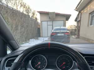 Golf ..7..GTIIII — miniatura 4