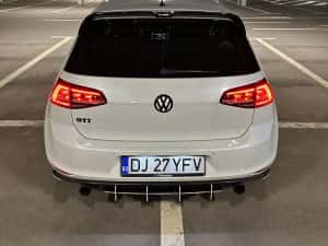 Golf ..7..GTIIII — miniatura 6