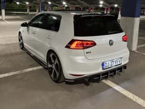 Golf ..7..GTIIII — miniatura 7
