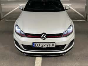 Golf ..7..GTIIII — miniatura 8