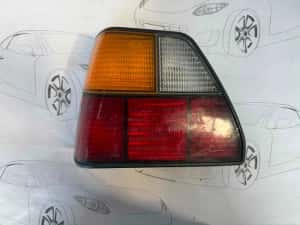 Stop Aripă Stânga VW Golf 2 1989 / 1983-1992 / Cod OEM 191945111A (5B2) — miniatura 3