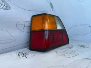 Stop Aripă Stânga VW Golf 2 1989 / 1983-1992 / Cod OEM 191945111A (5B2) — miniatura 4