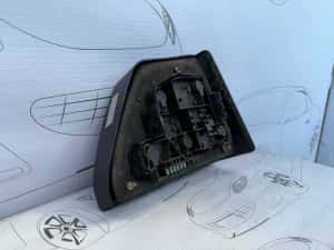 Stop Aripă Stânga VW Golf 2 1989 / 1983-1992 / Cod OEM 191945111A (5B2) — miniatura 6