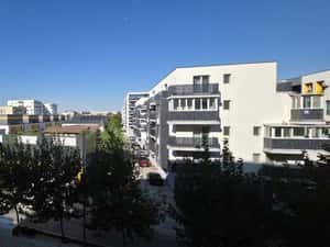 Vând apartament 2 camere 64m² decomandat Pallady Nicolae Teclu — miniatura 3