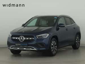 Mercedes-Benz GLA 250 Hibrid 22.267 km 2022 — miniatura 1