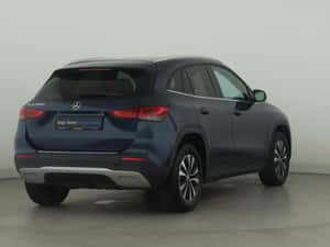 Mercedes-Benz GLA 250 Hibrid 22.267 km 2022 — miniatura 2