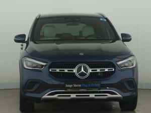 Mercedes-Benz GLA 250 Hibrid 22.267 km 2022 — miniatura 3