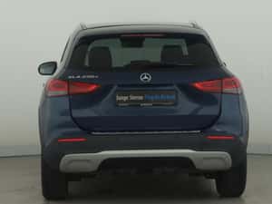 Mercedes-Benz GLA 250 Hibrid 22.267 km 2022 — miniatura 4