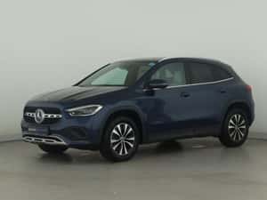 Mercedes-Benz GLA 250 Hibrid 22.267 km 2022 — miniatura 5