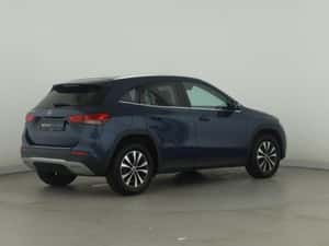 Mercedes-Benz GLA 250 Hibrid 22.267 km 2022 — miniatura 6