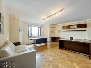Apartament 3 camere, 122 mp, in vila istorica - Bd. Carol I — miniatura 2