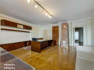 Apartament 3 camere, 122 mp, in vila istorica - Bd. Carol I — miniatura 3