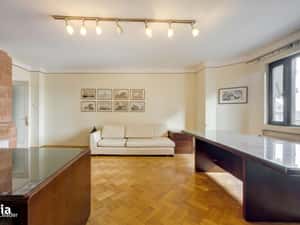 Apartament 3 camere, 122 mp, in vila istorica - Bd. Carol I — miniatura 4