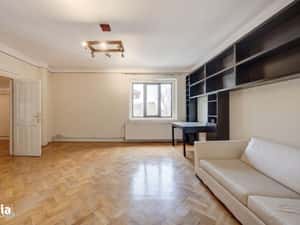 Apartament 3 camere, 122 mp, in vila istorica - Bd. Carol I — miniatura 6