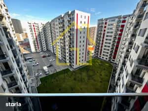 Apartament 2 camere Regie Residence Grozavesti Basarab Regie — miniatura 4