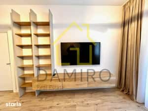 Apartament 2 camere Regie Residence Grozavesti Basarab Regie — miniatura 5