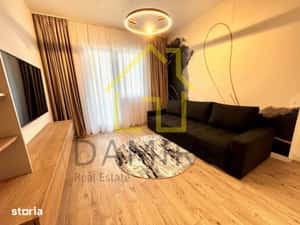 Apartament 2 camere Regie Residence Grozavesti Basarab Regie — miniatura 6
