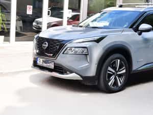 NISSAN X-TRAIL e-4ORCE TEKNA PLUS 2023 — miniatura 1