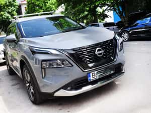 NISSAN X-TRAIL e-4ORCE TEKNA PLUS 2023 — miniatura 3