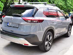 NISSAN X-TRAIL e-4ORCE TEKNA PLUS 2023 — miniatura 5