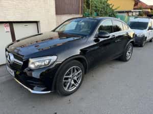 Vand Mercedes-benz Clasa glc Glc 250 2017 Diesel 2137 cmc Neavariata