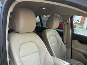 Vand Mercedes-benz Clasa glc Glc 250 2017 Diesel 2137 cmc Neavariata — miniatura 3