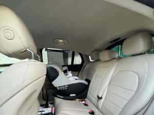 Vand Mercedes-benz Clasa glc Glc 250 2017 Diesel 2137 cmc Neavariata — miniatura 5