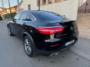 Vand Mercedes-benz Clasa glc Glc 250 2017 Diesel 2137 cmc Neavariata — miniatura 7
