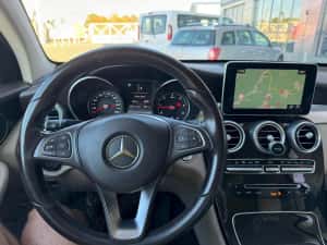 Vand Mercedes-benz Clasa glc Glc 250 2017 Diesel 2137 cmc Neavariata — miniatura 8