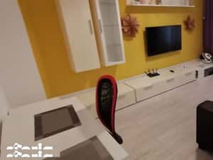 INEL 1 STR. SoveJA Apartament cu 3 camere decomandate Bloc NOU — miniatura 3