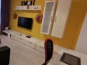 INEL 1 STR. SoveJA Apartament cu 3 camere decomandate Bloc NOU — miniatura 5