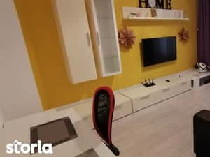 INEL 1 STR. SoveJA Apartament cu 3 camere decomandate Bloc NOU — miniatura 6