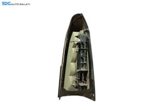 Stop Lampa Tripla Stanga Opel Astra G Break Combi Caravan 1998 - 2007 Cod 393033 [LS0076] — miniatura 5
