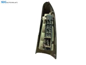 Stop Lampa Tripla Stanga Opel Astra G Break Combi Caravan 1998 - 2007 Cod 393033 [LS0076] — miniatura 6
