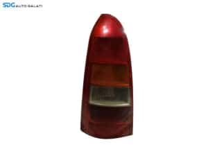Stop Lampa Tripla Stanga Opel Astra G Break Combi Caravan 1998 - 2007 Cod 393033 [LS0076] — miniatura 9