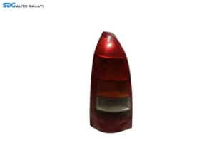 Stop Lampa Tripla Stanga Opel Astra G Break Combi Caravan 1998 - 2007 Cod 393033 [LS0076] — miniatura 10