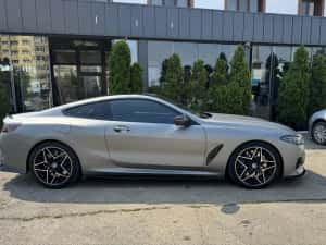 BMW Seria 8 M850I Xdrive 2020 46.280 EUR+TVA — miniatura 4