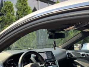 BMW Seria 8 M850I Xdrive 2020 46.280 EUR+TVA — miniatura 6