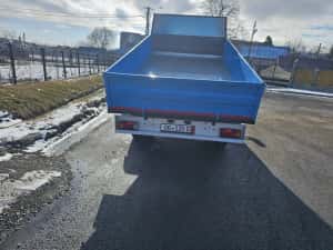 Mercedes Sprinter 516 detarat316 CDI - 2017 163 CP - Basculabilă 3.6 m — miniatura 2