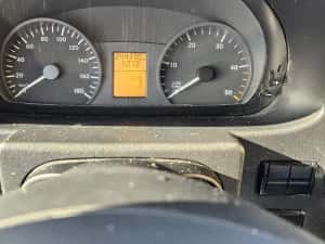 Mercedes Sprinter 516 detarat316 CDI - 2017 163 CP - Basculabilă 3.6 m — miniatura 3