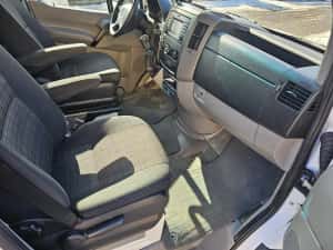 Mercedes Sprinter 516 detarat316 CDI - 2017 163 CP - Basculabilă 3.6 m — miniatura 4