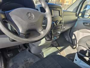 Mercedes Sprinter 516 detarat316 CDI - 2017 163 CP - Basculabilă 3.6 m — miniatura 5