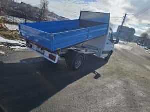 Mercedes Sprinter 516 detarat316 CDI - 2017 163 CP - Basculabilă 3.6 m — miniatura 6