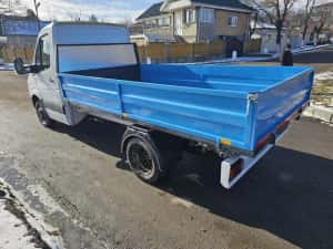 Mercedes Sprinter 516 detarat316 CDI - 2017 163 CP - Basculabilă 3.6 m — miniatura 7