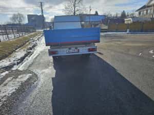 Mercedes Sprinter 516 detarat316 CDI - 2017 163 CP - Basculabilă 3.6 m — miniatura 8