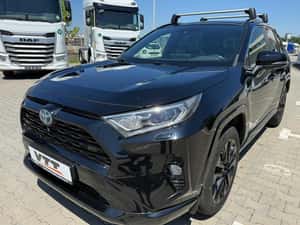 Vânzare Toyota RAV 4 hibrid SUV 2020
