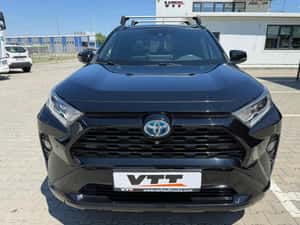 Vânzare Toyota RAV 4 hibrid SUV 2020 — miniatura 3