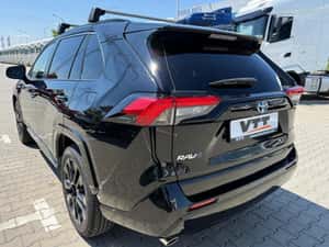 Vânzare Toyota RAV 4 hibrid SUV 2020 — miniatura 7