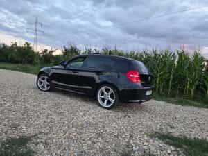 Vând BMW seria 1 — miniatura 2