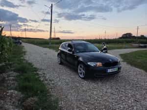 Vând BMW seria 1 — miniatura 4